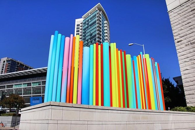 Dallas Highlights Tour - Common Questions