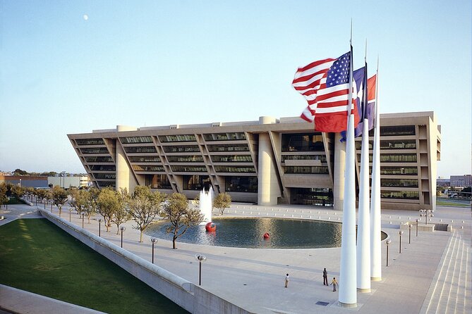 Dallas Scavenger Hunt & Self-Guided Tour - Common Questions