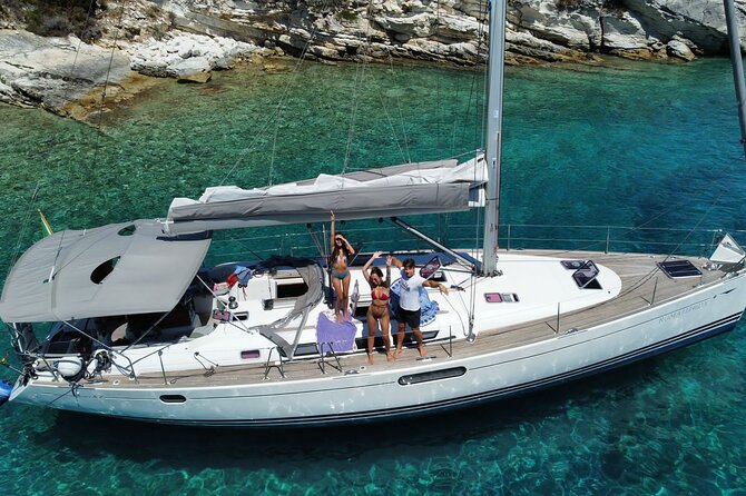 Day Cruise by Sailboat - Route: Bari and Its Coastline - Common Questions