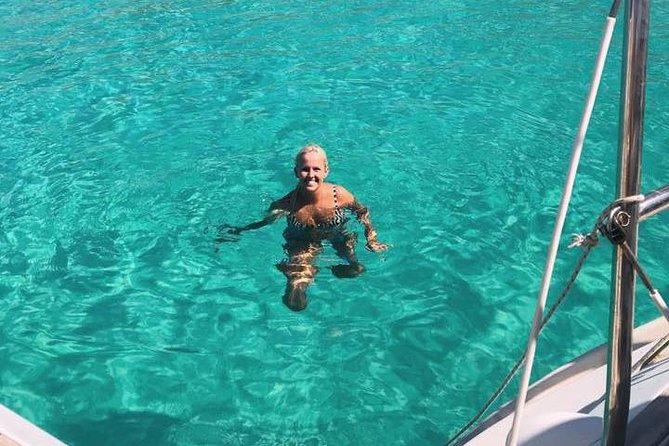 Day Private Sailing Cruises to Balos Lagoon, Gramvousa Island and More. - The Sum Up
