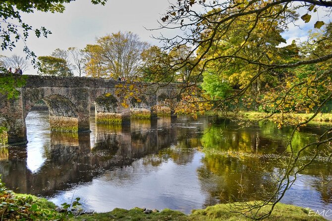 DAY TOUR: Highlights of Derry and Donegal - Cancellation Policy
