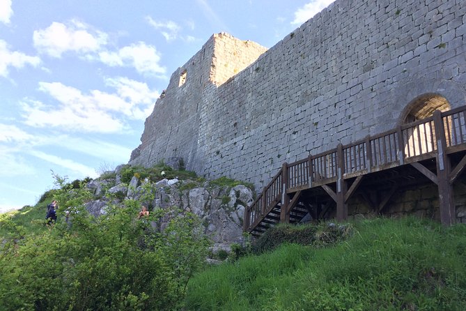 Day Tour to Montségur and Mirepoix. Private Tour From Toulouse. - Common Questions