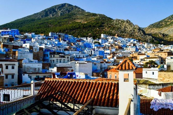 Day Trip Chefchaouen From Tangier - The Sum Up