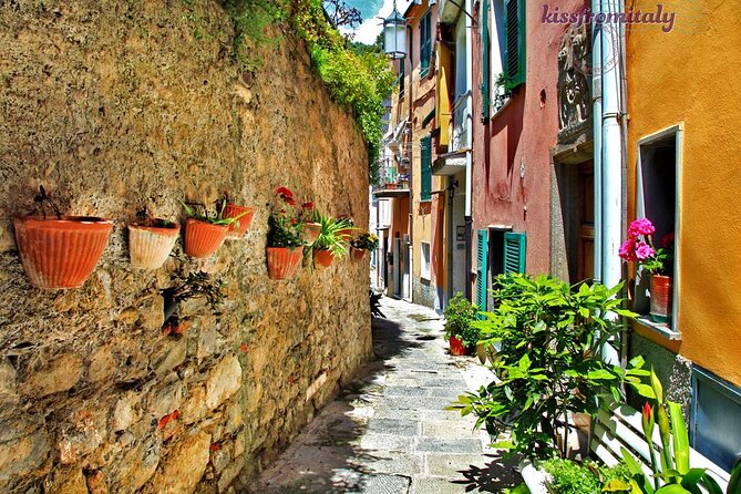 Day Trip Cinque Terre From Milan - Common Questions