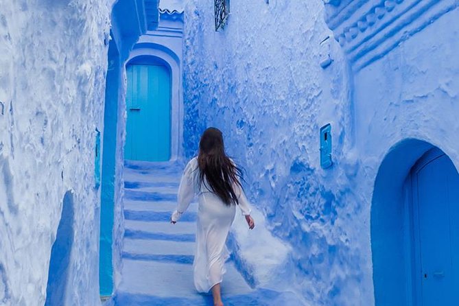 Day Trip From Fes to Chefchaouen - The Sum Up
