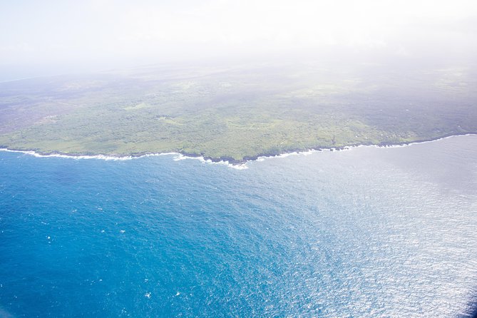 Day Trip From Oahu to Hilo: Active Volcanoes - The Sum Up