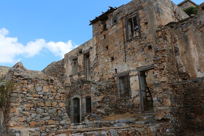 Day Trip to Agios Nikolaos and Spinalonga Island - Tips for a Memorable Day Trip