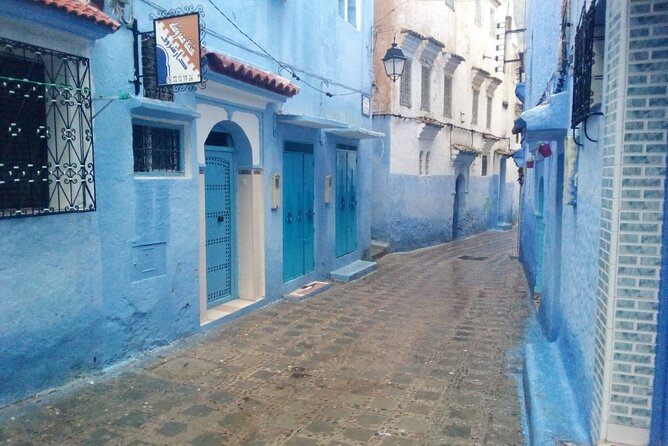 Day Trip to Chefchaouen From Fes Private /Small Group - The Sum Up