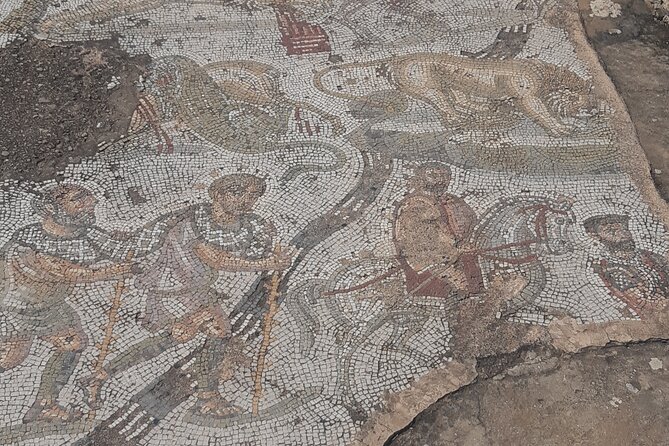 Day Trip to Dougga and Bulla Regia From Tunis - Assistance and Contact Information