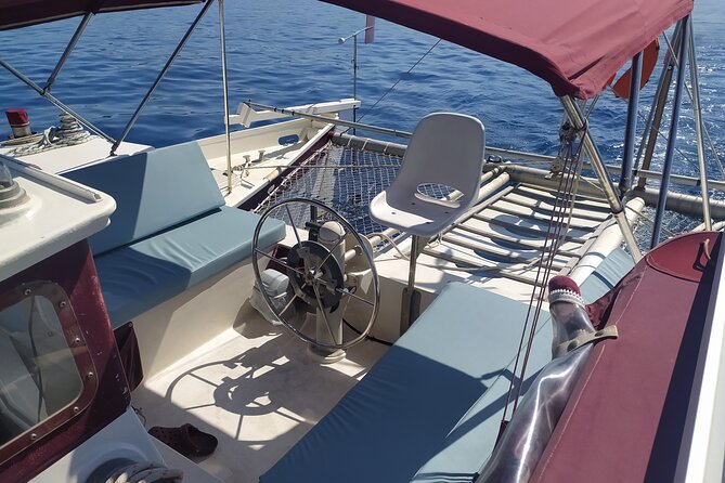 Day Trip to Formentera by Catamaran - The Sum Up