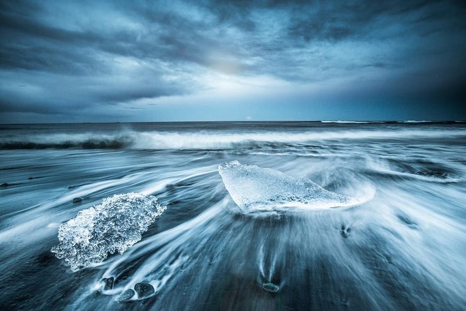 Day Trip to the Glacier Lagoon: Jökulsárlón From Reykjavik - The Sum Up
