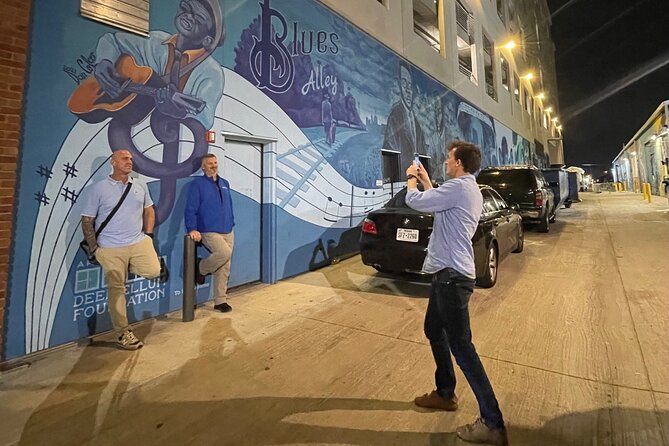 Deep Ellum Foodie Lovers Tour With Food Tours of America - The Sum Up