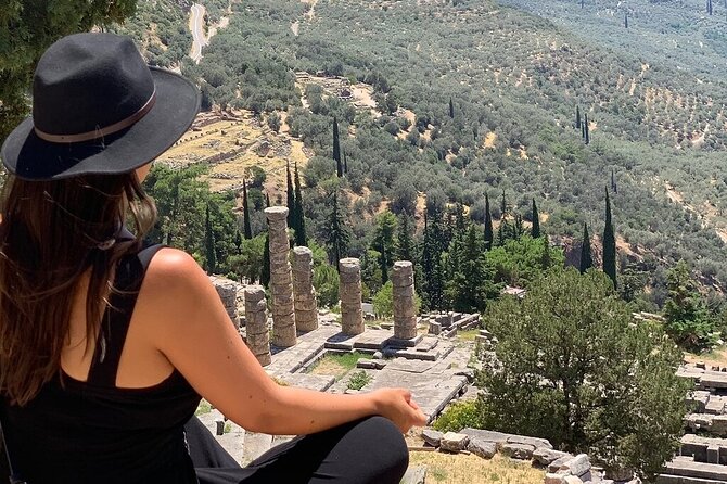 Delphi Guided Small Group Day Tour From Athens - Cancellation Policy and Reviews