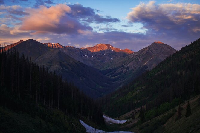 Denver Private Half-Day Guided Hike - The Sum Up