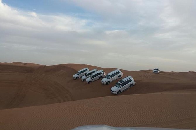 Desert Safari Dubai - Tips for a Memorable Desert Safari Experience