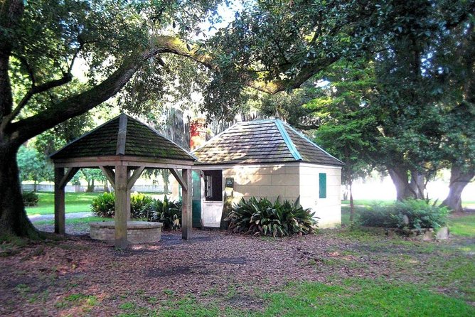 Destrehan Plantation and Swamp Tour Combo From New Orleans - Common Questions