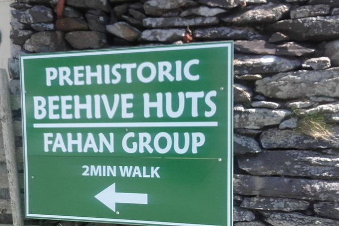 Dingle and Slea Head Private Tour - The Sum Up