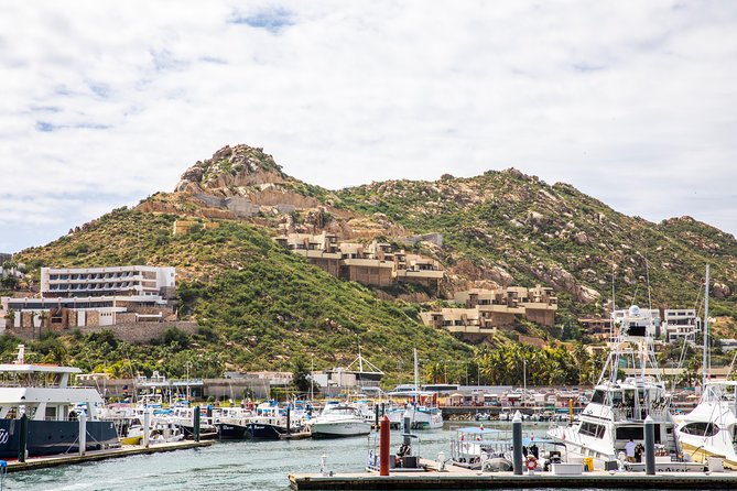 Dinner Cruise Tour in Cabo San Lucas With Tequila Tasting - Starting Price: From SEK 1,393.51
