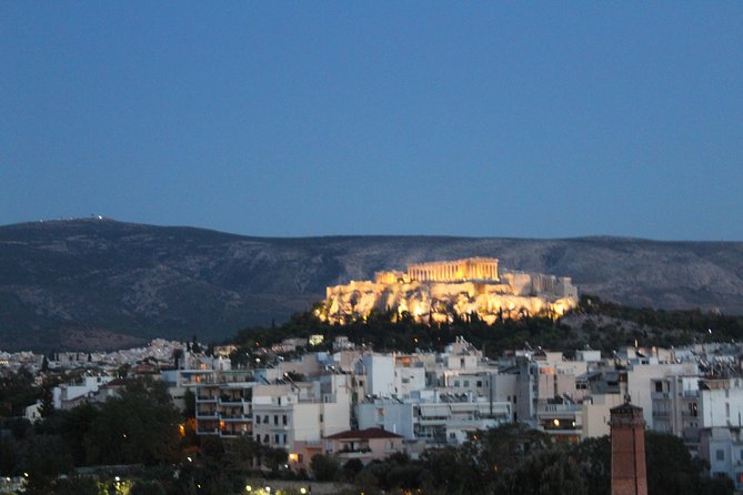 Dinner in the Sky Athens - Safety Measures in Place