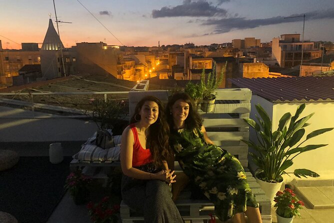 Dinner on Rooftop With Personal Chef - Common Questions