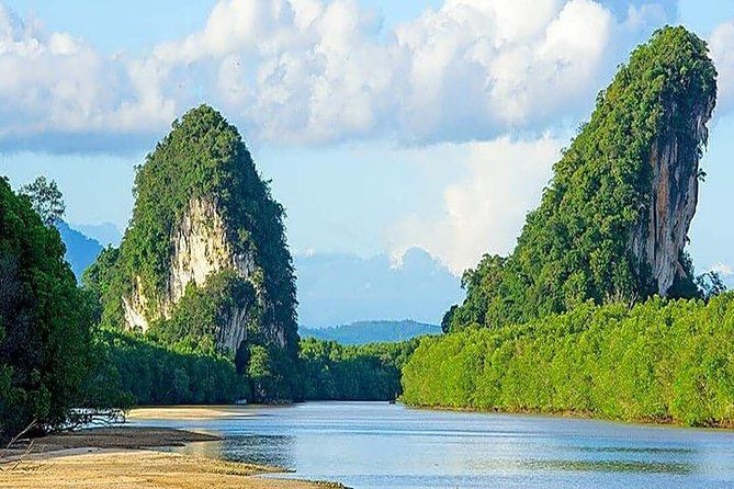 Discover 7 Heaven, Tiger Cave & Famous Reclining Buddha at Small Group City Tour - Directions