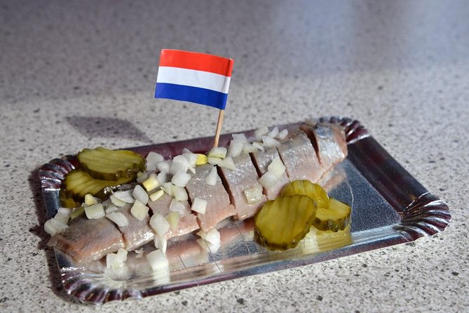 Discover Amsterdams Culinary Scene: Morning Food Tour - Common Questions