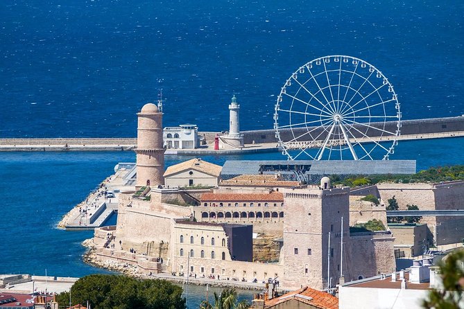 Discover France'S Oldest City on a Private Walking Tour With Local Food Tasting - Personalized Private Experience