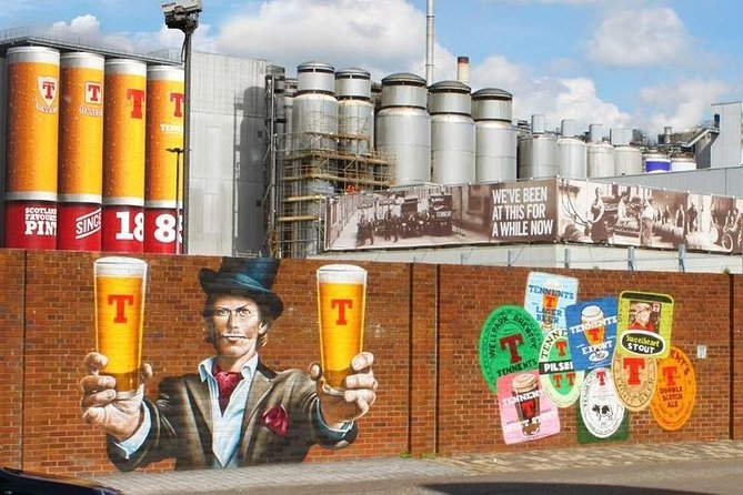 Discover Glasgow. Full Day Private Tour in People Carrier. - The Sum Up