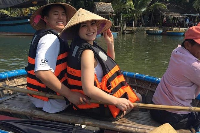 Discover Hoi an City &Hoi an Village Exprience Tour From CHAN MAY Ortien SA Port - Common Questions