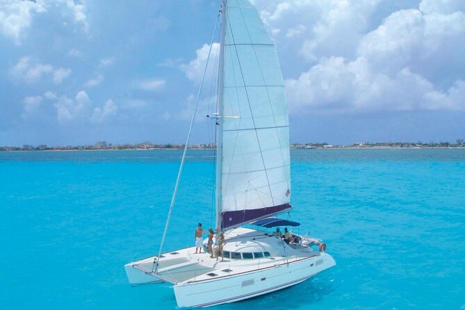 Discover Isla Mujeres With This Tour With Snorkel, Buffet and Open Bar - The Sum Up