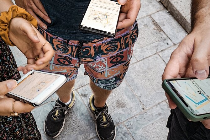 Discover Paris While Playing! Escape Game - the Alchemist - What to Expect During the Escape Game Experience