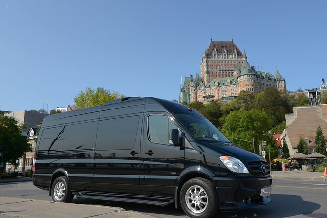 Discover Quebec With a Private 4-Hour City Tour - Common Questions