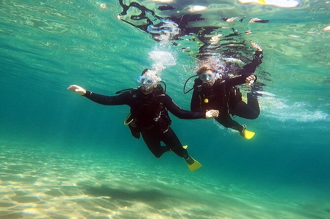 Discover Scuba Diving Experience in Nea Makri - The Sum Up
