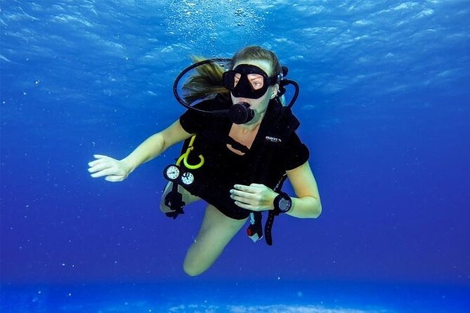 Discover Scuba Diving in Cozumel Paradise Reef - The Sum Up