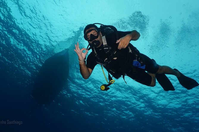 Discover Scuba Diving in Cozumel - Common Questions