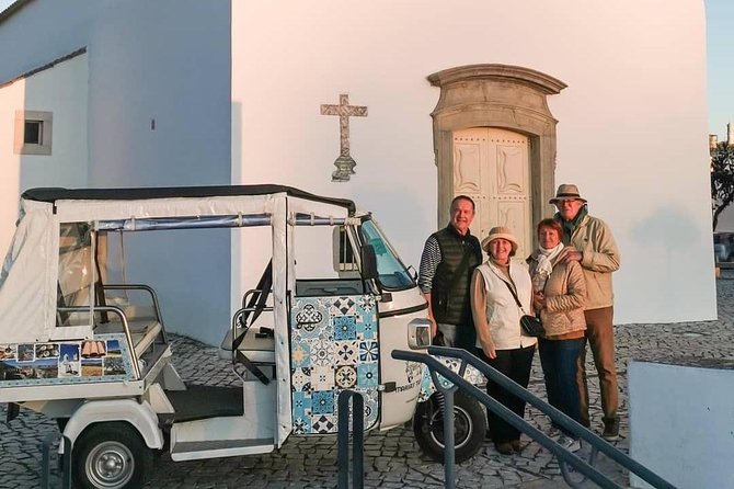 Discover Tavira - Tapas and Wine Tour - Tips for a Memorable Tapas and Wine Experience