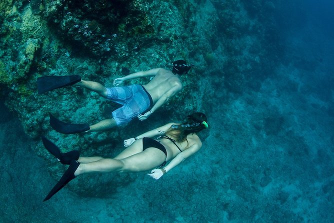 Discover The Baths of Virgin Gorda Full Day Adventure - Westin St. John - Booking Information and Pricing Details