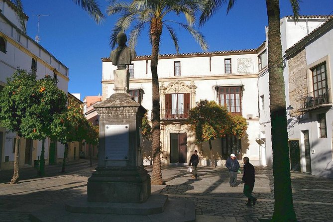 Discover the Jerez of Sherry Wine - The Sum Up