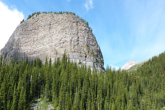 Discover the Lake Agnes Tea House Trail With a Guided Audio Hike - Common Questions