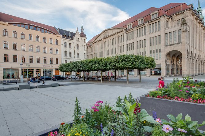 Discover the Old Town of Görlitz by Scavenger Hunt - The Sum Up
