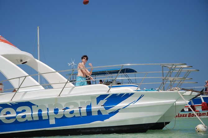 Discovery Package: Snorkeling Cruise and Dune Buggy Adventure at Punta Cana - Good To Know