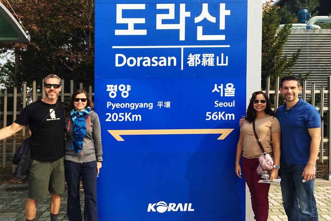 Dmz(Demilitarized Zone-Infiltration Tunnel) With North Korean Food - Common Questions