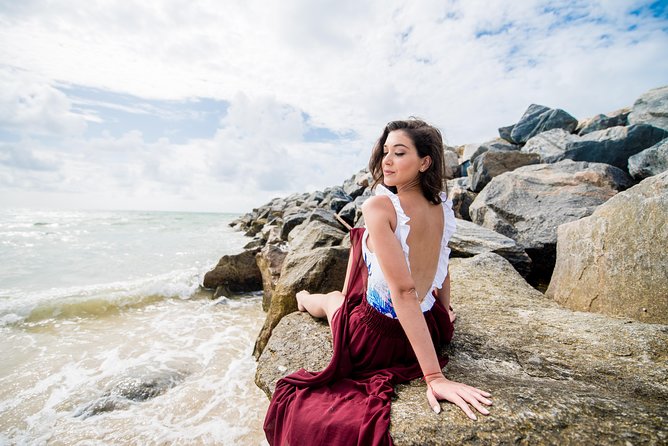 Do a Miami Beach Professional Photoshoot With Style! - Common Questions
