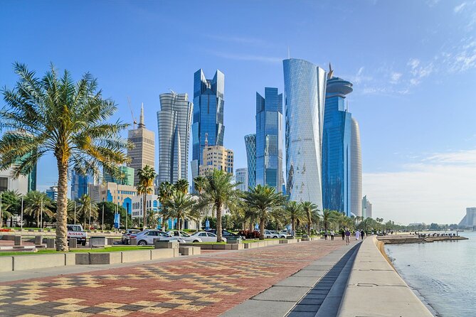 Doha City Tour and Dhow Cruise Ride (Private Tour) - Common Questions