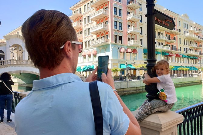 Doha Private Guided City Tour - Culturally-insightful Places