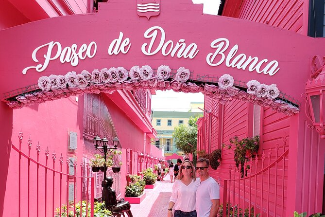 Dominican for a Day in Puerto Plata (Group Packages) - Pricing and Booking Details