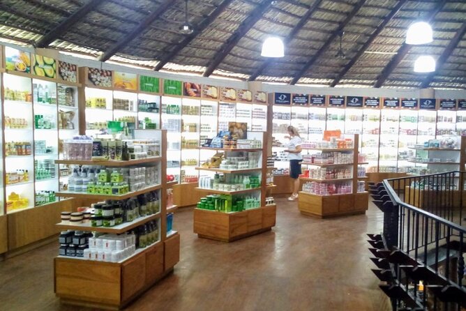 Don Lucas Cigar Factory & Store Premium Rum Tasting (3 Hours) - Good To Know