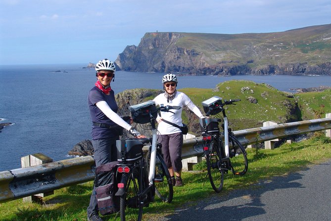 Donegal Coast One Day Self-Guided E-Bike Tour - Good To Know