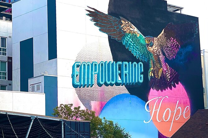 Downtown Food and Drink Tour: Libations on the East Side - Common Questions