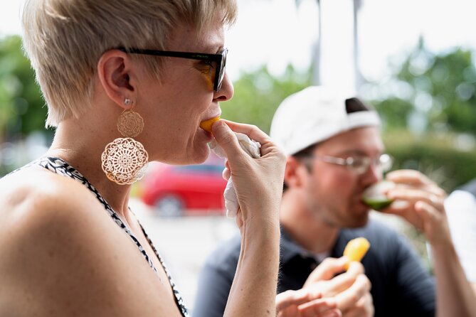 Downtown Walking Food Tour in Sarasota - Reviews and Testimonials